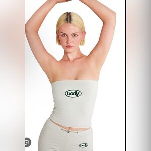 Body by Raven Tracy It Girl Tube Set